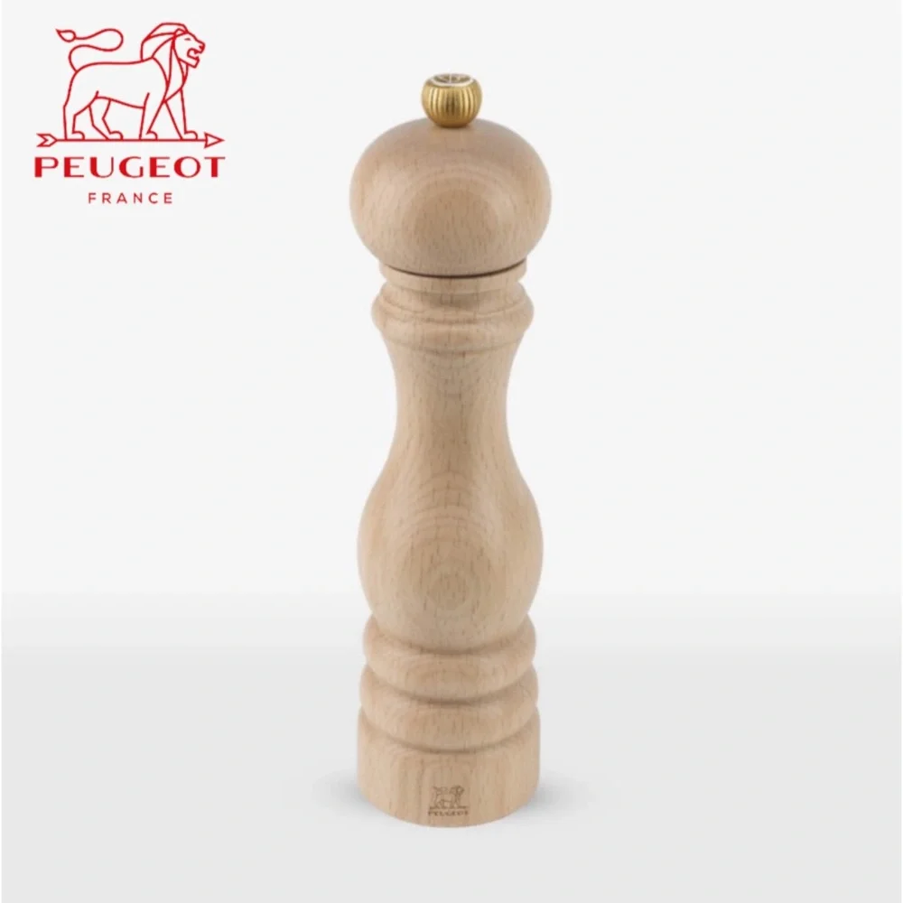 Peugeot Paris Salt Mill 22cm